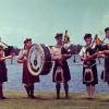 Orlando Pipes and Drums (Original Name of the Band)